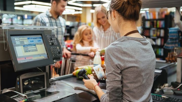 Las cámaras de comercio acordaron una suba del 5,7% en tres tramos