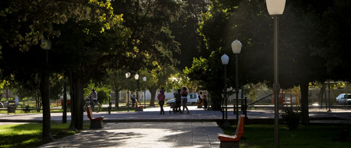 “San Carlos necesita proyectos”: el fuerte reclamo vecinal por falta de mantenimiento