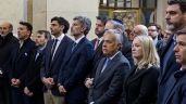 Foto ilustrativa de la nota titulada: Tadeo García Zalazar defiende las PASO para dirimir candidaturas en el 2027
