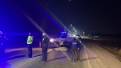Foto ilustrativa de la nota titulada: Un conductor se entregó a la Policía luego de atropellar a un peatón y darse a la fuga