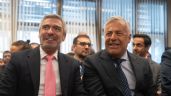 Foto ilustrativa de la nota titulada: El problema no es Soneira, el problema es lo que implica su designación