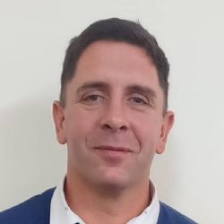 El detenido por atropellar y fugarse en Maipú es un ex jugador de Huracán Las Heras