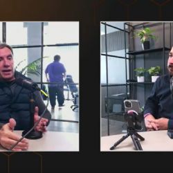 #SeDijo: tierras para extranjeros, agua contaminada y entrevista a Jorge Difonso