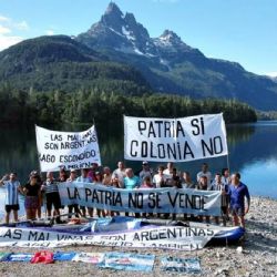 Capitales estadounidenses ya son dueños de una superficie de tierra argentina mayor a Tucumán