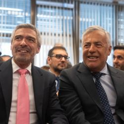 El problema no es Soneira, el problema es lo que implica su designación