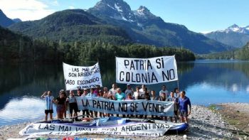 Capitales estadounidenses ya son dueños de una superficie de tierra argentina mayor a Tucumán