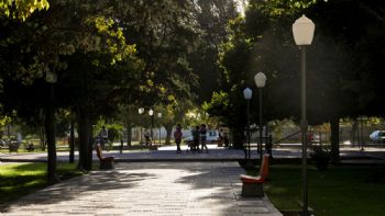 “San Carlos necesita proyectos”: el fuerte reclamo vecinal por falta de mantenimiento