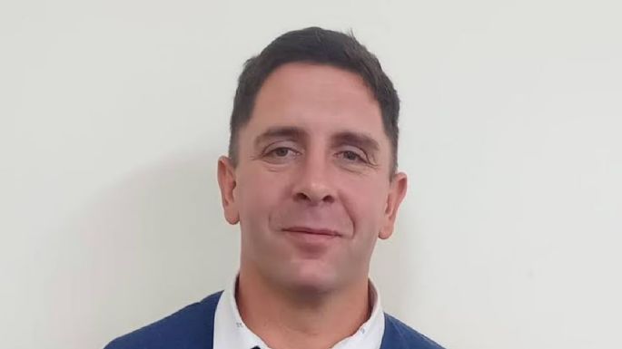 El detenido por atropellar y fugarse en Maipú es un ex jugador de Huracán Las Heras