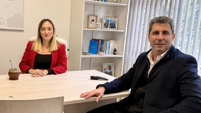 La gira de Uñac, la invitación a Kicillof y el minué del peronismo mendocino de cara al 2027