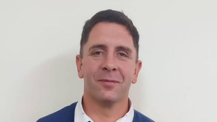 El detenido por atropellar y fugarse en Maipú es un ex jugador de Huracán Las Heras