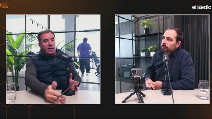#SeDijo: tierras para extranjeros, agua contaminada y entrevista a Jorge Difonso