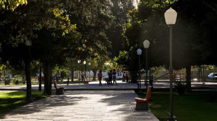 “San Carlos necesita proyectos”: el fuerte reclamo vecinal por falta de mantenimiento
