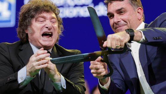 Aumenta la tensión con Brasil tras las declaraciones de Javier Milei contra Lula