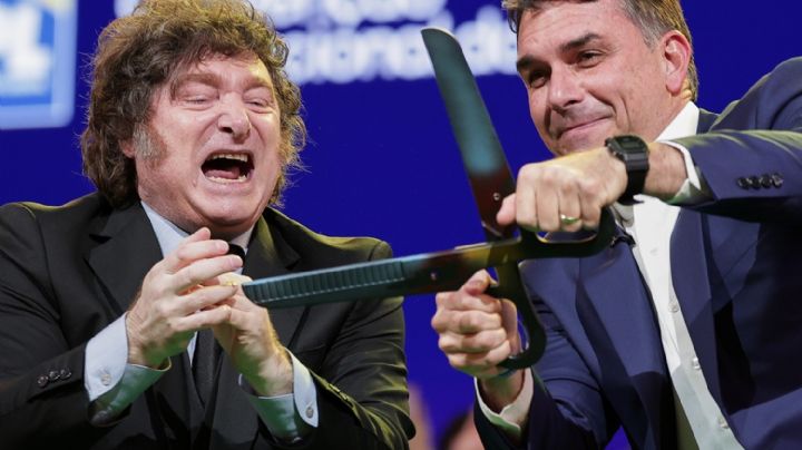 Aumenta la tensión con Brasil tras las declaraciones de Javier Milei contra Lula