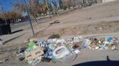 Foto ilustrativa de la nota titulada: Malestar en Guaymallén: vecinos de un barrio recién entregado denuncian abandono municipal