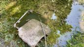 Foto ilustrativa de la nota titulada: Advierten una importante "brecha cloacal" en departamentos del área metropolitana de Mendoza