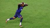 Foto ilustrativa de la nota titulada: Para la FIFA el mejor gol del Mundial 2026 fue el del 2-2 de Cabo Verde ante Argentina 