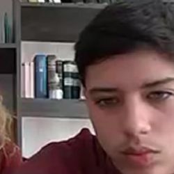 Habló el hijo de la mujer investigada por la muerte de una niña: “Es agresiva y no tiene corazón” 