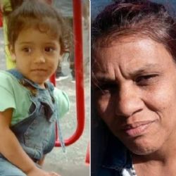 Detuvieron a la madre de la nena de 2 años fallecida en Villa Gesell
