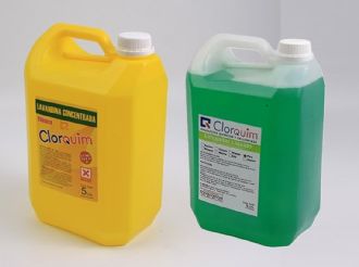 La ANMAT prohibió todos los productos de limpieza Clorquim