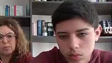 Foto iliustrativa de  Habló el hijo de la mujer investigada por la muerte de una niña: “Es agresiva y no tiene corazón” 