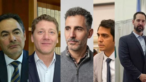 Epidemia de funcionarios alcoholizados: presentan proyectos para agravar penas
