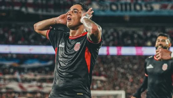Grave denuncia contra un futbolista de Barracas Central: “Me golpeó con piñas y patadas”
