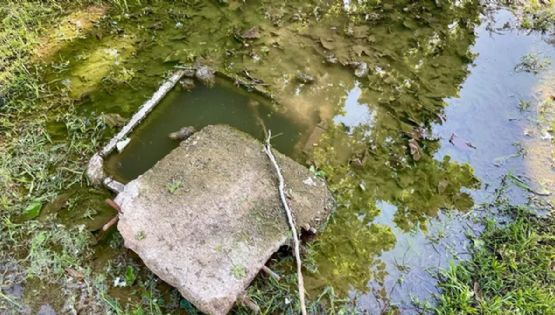 Advierten una importante "brecha cloacal" en departamentos del área metropolitana de Mendoza