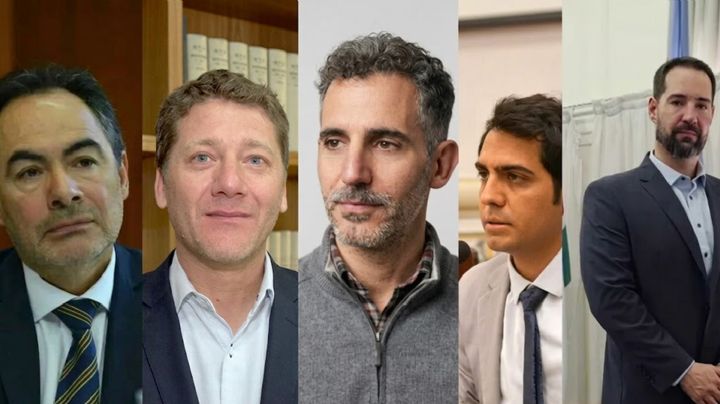 Epidemia de funcionarios alcoholizados: presentan proyectos para agravar penas