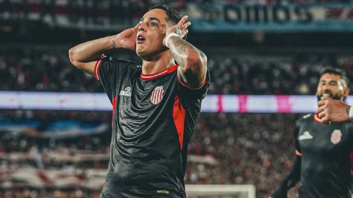 Grave denuncia contra un futbolista de Barracas Central: “Me golpeó con piñas y patadas”