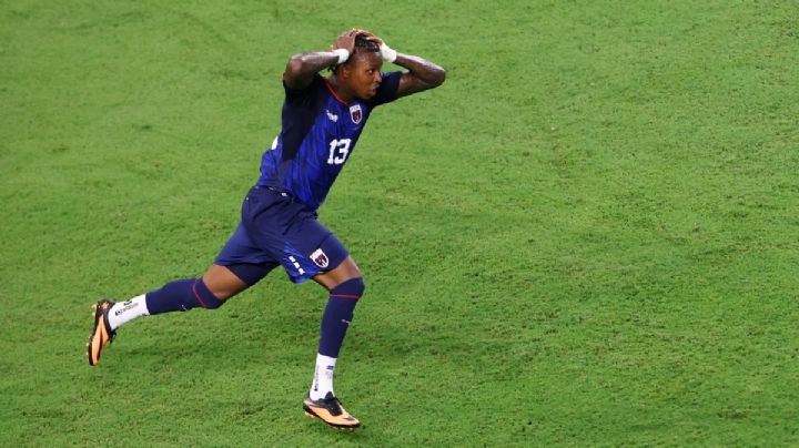 Para la FIFA el mejor gol del Mundial 2026 fue el del 2-2 de Cabo Verde ante Argentina 