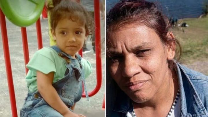 Detuvieron a la madre de la nena de 2 años fallecida en Villa Gesell