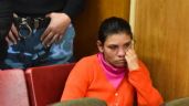 Foto ilustrativa de la nota titulada: Lucía Sosa, la mujer investigada por la muerte de su hija de 2 años, se negó a declarar