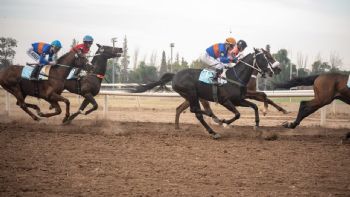 Hipódromo: trabajadores analizan iniciar acciones judiciales ante un eventual cierre