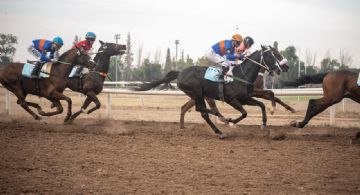 Hipódromo de Mendoza: trabajadores analizan iniciar acciones judiciales ante un eventual cierre