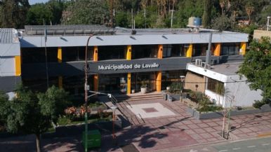 Foto iliustrativa de  Concejales de Lavalle reclaman ante la negativa de hacer públicos pedidos de informe del Municipio
