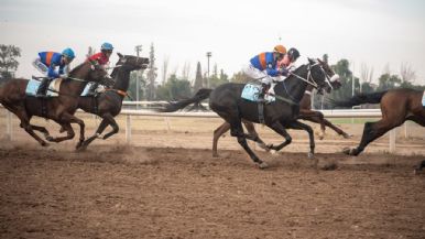 Foto iliustrativa de  Hipódromo: trabajadores analizan iniciar acciones judiciales ante un eventual cierre