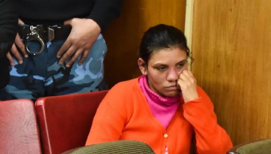 Lucía Sosa, la mujer investigada por la muerte de su hija de 2 años, se negó a declarar