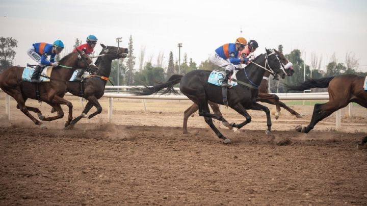 Hipódromo de Mendoza: trabajadores analizan iniciar acciones judiciales ante un eventual cierre