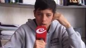 Foto ilustrativa de la nota titulada: Declaró el hijo Lucía Sosa, la mujer investigada por la muerte de su hija 