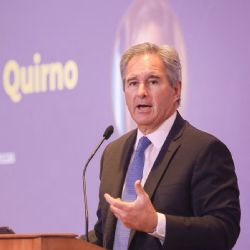 Quirno habló de la relación con Brasil: “No hay chance de romper relaciones”