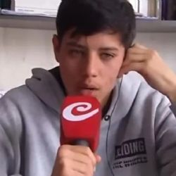 Declaró el hijo Lucía Sosa, la mujer investigada por la muerte de su hija 