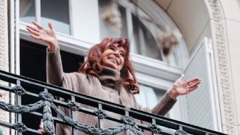 Cristina Kirchner llevará su condena a la ONU: denuncia “proscripción” 