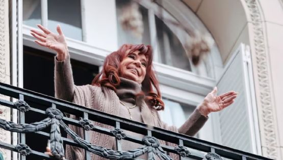 Cristina Kirchner llevará su condena a la ONU: denuncia “proscripción” 