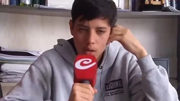 Declaró el hijo Lucía Sosa, la mujer investigada por la muerte de su hija 