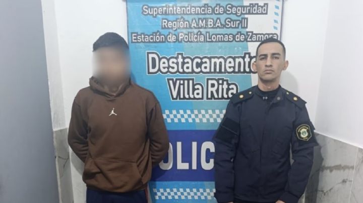 Detuvieron a una mujer y a su pareja por la muerte de una bebé 