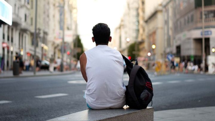 Preocupa el fenómeno de los Triple “Ni”: jóvenes que no estudian, no trabajan, ni buscan trabajo 