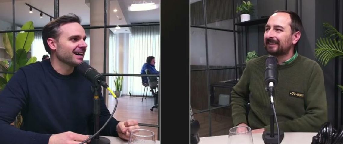 #SeDijo: el enojo con Tadeo y la entrega de la llave de la elección a Gabriel Pradines