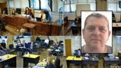 Foto ilustrativa de la nota titulada: Condenaron a un testigo por modificar su declaración en el juicio de Walter Bento 