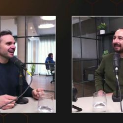 #SeDijo: el enojo con Tadeo y la entrega de la llave de la elección a Gabriel Pradines
